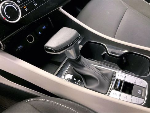 Certified 2023 Hyundai Tucson SEL image 15