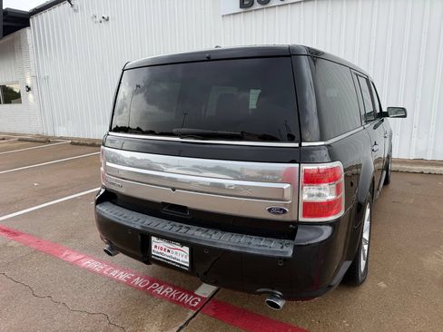 Used 2019 Ford Flex Limited FWD image 6