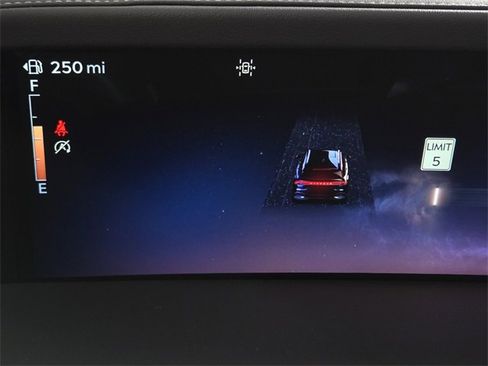 Certified 2024 Lincoln Nautilus Reserve image 27