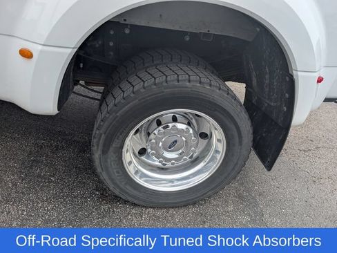 Used 2019 Ford F450 Lariat w/ Lariat Ultimate Package AWD/4WD image 25