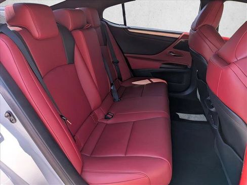 Certified 2021 Lexus ES 250 F Sport w/ Accessory Package 2 AWD/4WD image 23