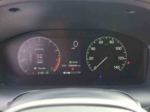 Used 2023 Honda HR-V LX image 20