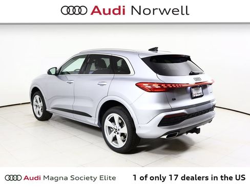 New 2026 Audi Q5 Premium Plus AWD/4WD image 12