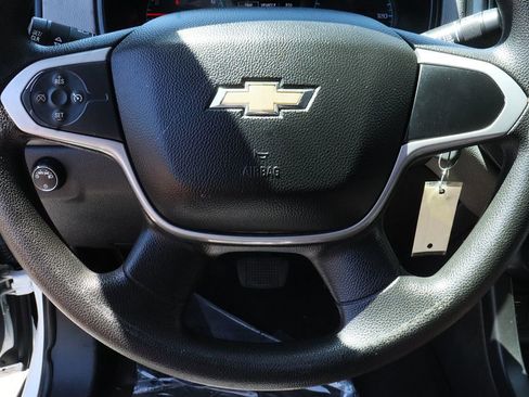 Used 2018 Chevrolet Colorado W/T w/ WT Convenience Package RWD image 53