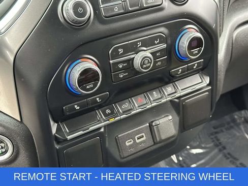 Used 2022 Chevrolet Silverado 1500 LT AWD/4WD image 6