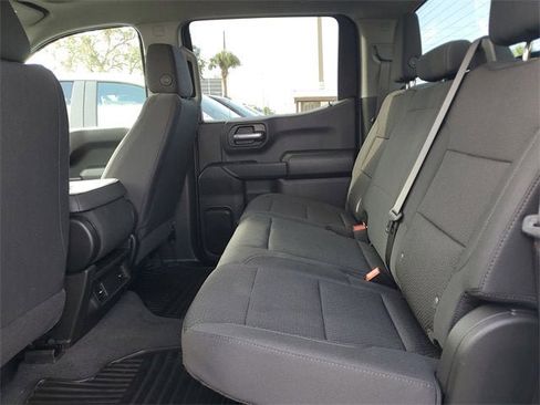 New 2025 GMC Sierra 1500 Pro w/ Graphite Edition image 11