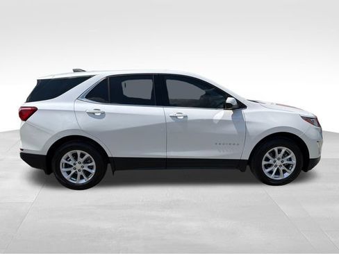 Used 2020 Chevrolet Equinox LT FWD image 8