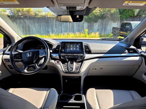 Used 2019 Honda Odyssey EX-L image 14
