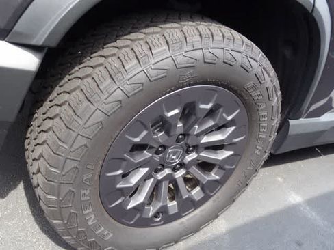Used 2026 Honda Passport TrailSport image 11