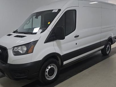 Used 2024 Ford Transit 250 148 Medium Roof