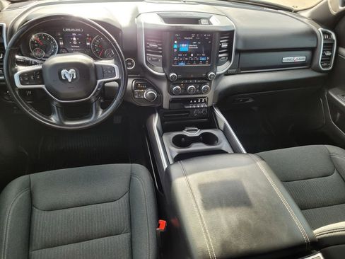 Used 2022 RAM 1500 Lone Star image 17
