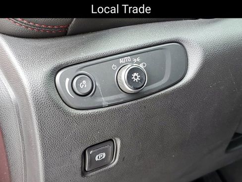 Certified 2020 Chevrolet Blazer RS image 9