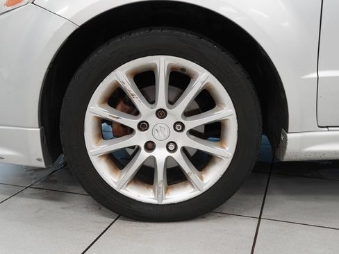 Used 2008 Suzuki SX4 Sedan FWD image 15