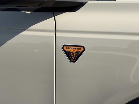 New 2026 Ford Bronco Badlands AWD/4WD image 10