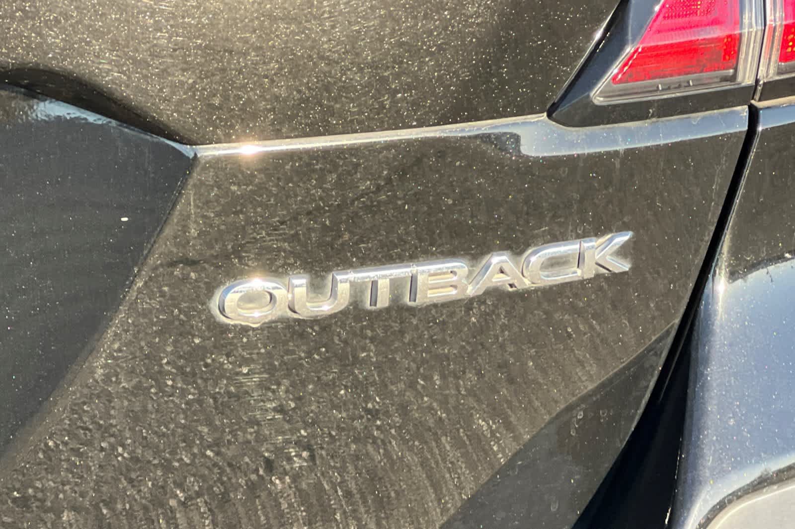Used 2023 Subaru Outback Premium AWD/4WD image 24