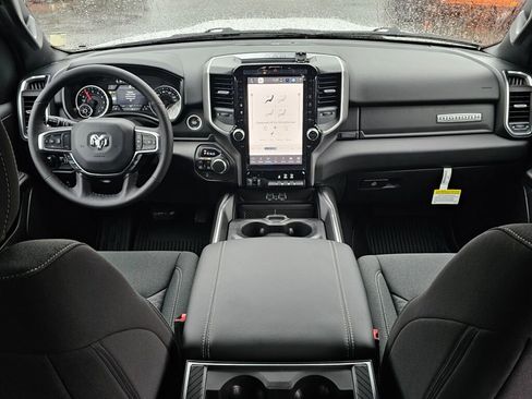 New 2026 RAM 1500 Big Horn image 14