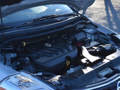 Used 2011 Nissan Versa 1.8 S w/ PWR Plus Pkg image 33