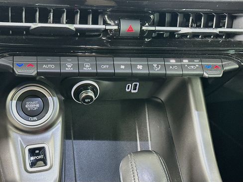 Used 2024 Dodge Hornet R/T AWD/4WD image 23