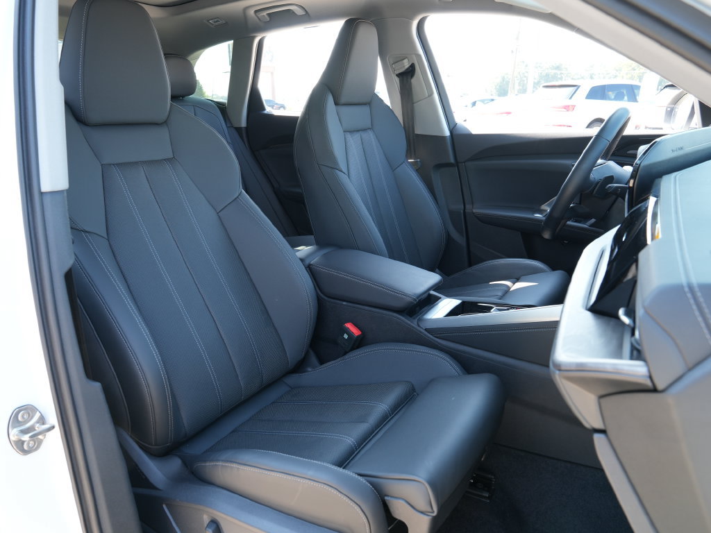 Used 2025 Audi Q5 Premium Plus AWD/4WD image 15