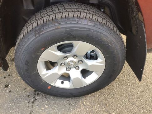 New 2026 RAM 1500 Big Horn image 10