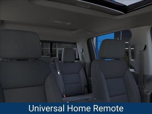 New 2026 Chevrolet Silverado 1500 RST AWD/4WD image 27