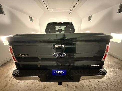 Used 2013 Ford F150 XLT w/ XLT Chrome Pkg AWD/4WD image 4