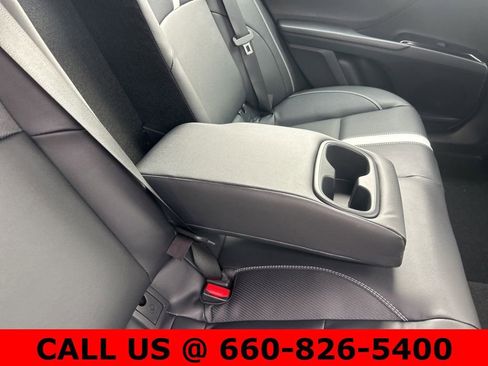 New 2026 Toyota Camry SE image 12