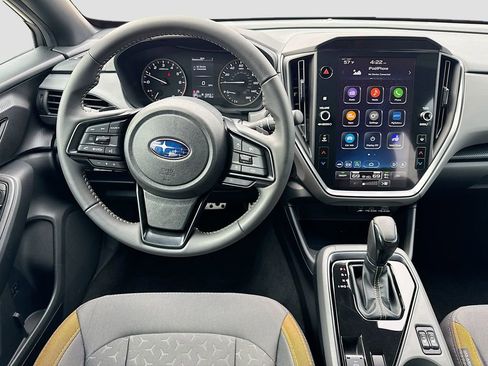 Certified 2025 Subaru Crosstrek 2.5i Sport w/ Crosstrek Mirror Package image 32