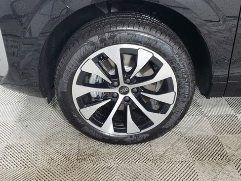 New 2026 Audi Q3 quattro 2.0T image 15