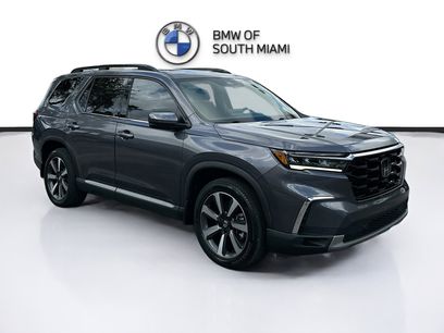 Used 2023 Honda Pilot Touring