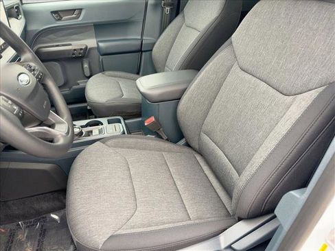 New 2026 Ford Maverick XLT w/ Equipment Group 301A image 4