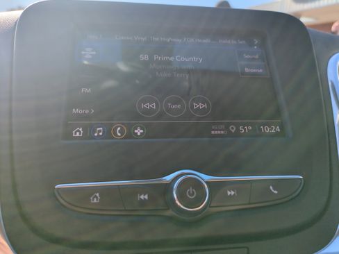 Used 2022 Chevrolet Equinox LT image 17