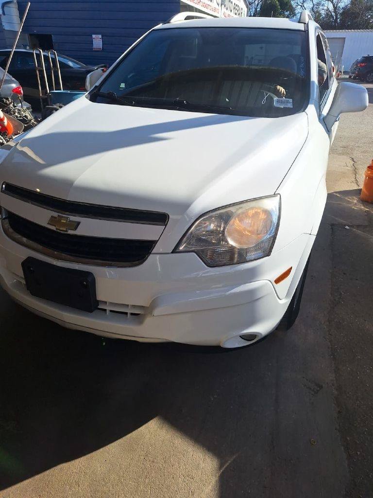 Used 2013 Chevrolet Captiva Sport LT FWD image 5