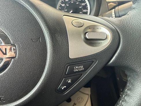 Used 2019 Nissan Sentra SR Turbo FWD image 20