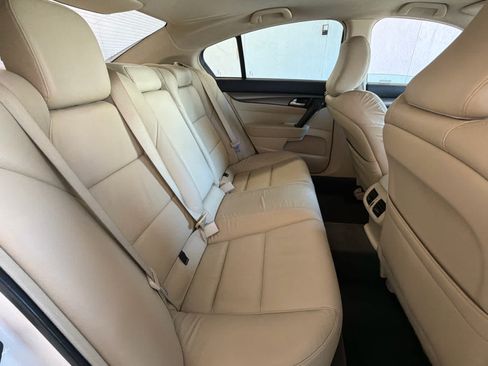 Used 2012 Acura TL FWD image 30