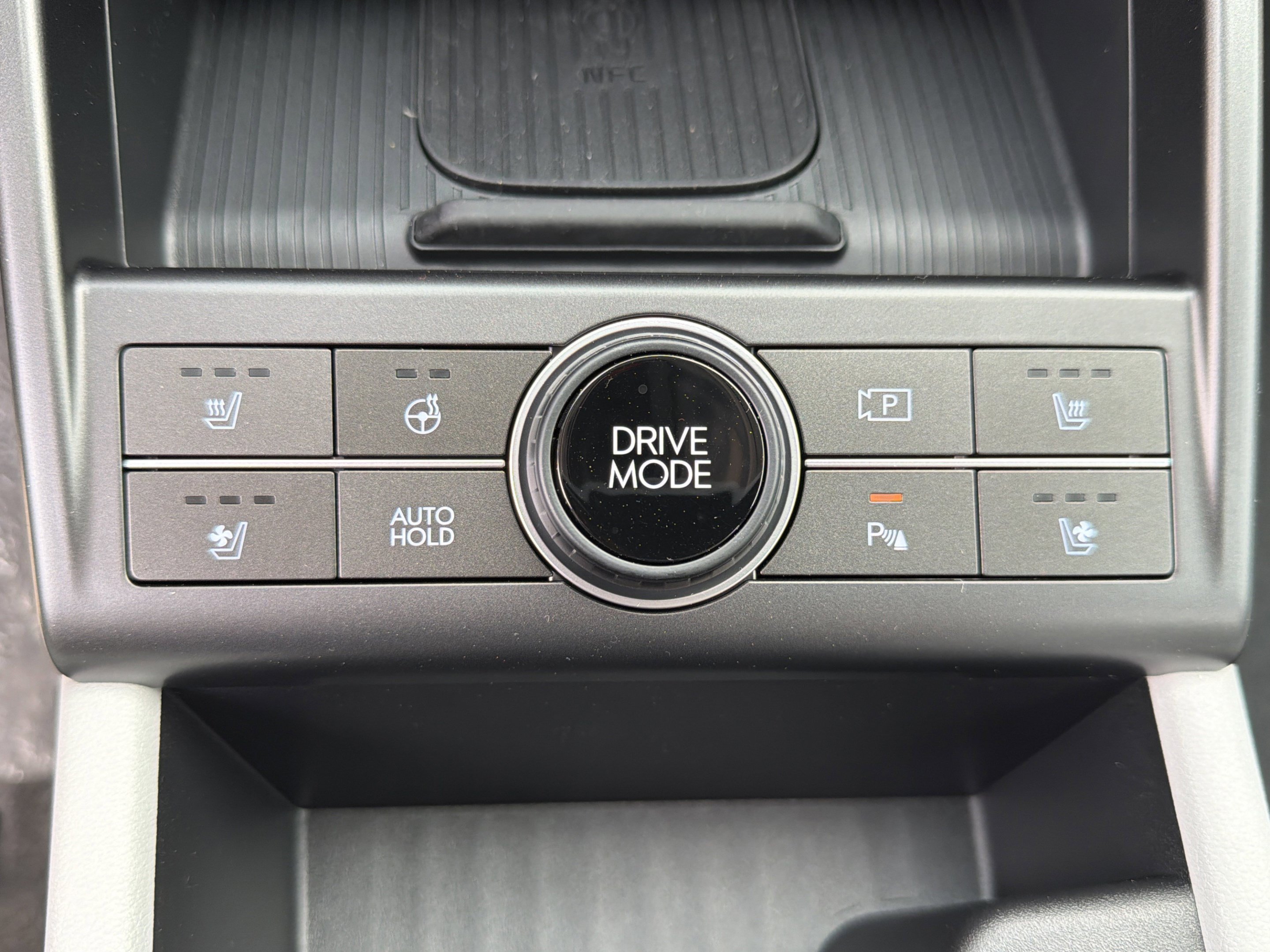 New 2026 Hyundai Kona Limited FWD image 13