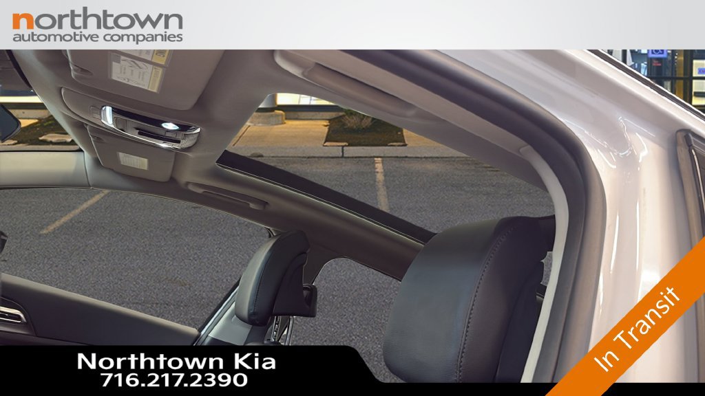 Certified 2023 Kia Sportage SX AWD/4WD image 16