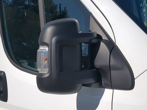 New 2026 RAM ProMaster 2500 w/ Premium Convenience Group image 12