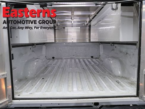Used 2023 RAM 1500 Tradesman RWD image 9