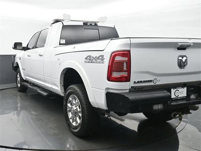Used 2022 RAM 2500 Laramie w/ Safety Group B