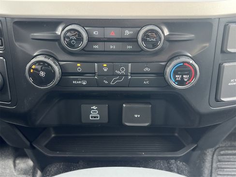 New 2026 Ford F250 XL w/ 360-Degree Camera Package image 6