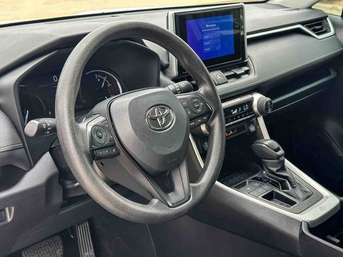 Certified 2024 Toyota RAV4 XLE FWD image 12