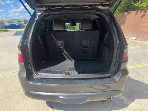 Used 2014 Dodge Durango Limited AWD/4WD image 22