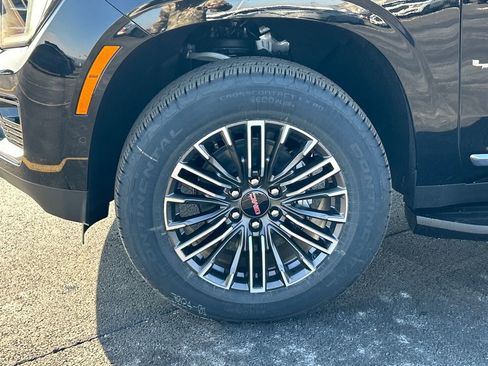 New 2026 GMC Yukon XL Elevation w/ Elevation Premium Package image 13