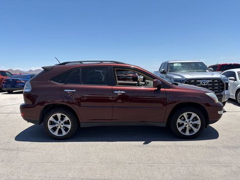 Used 2008 Lexus RX 350 2WD image 3