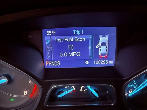 Used 2015 Ford Escape SE image 22