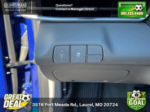 Used 2024 Hyundai Elantra SEL FWD image 27