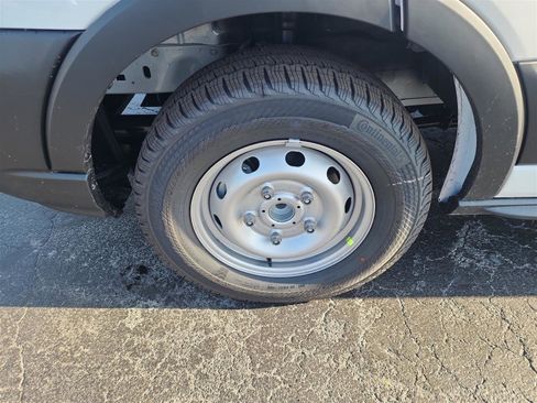New 2025 Ford Transit 150 Low Roof w/ Load Area Protection Package image 9