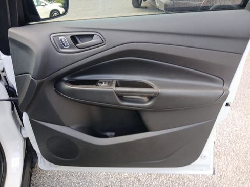 Used 2017 Ford Escape S FWD image 15