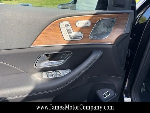 Certified 2026 Mercedes-Benz GLE 350 4MATIC image 13